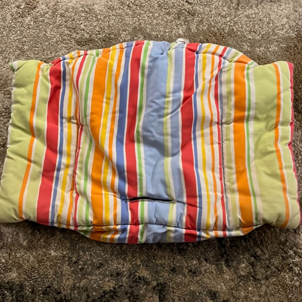 Stokke Trip Trapp Seat Plate Cover